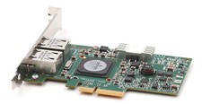 Cisco Broadcom 5709 Dual-Port Gigabit Ethernet PCIe Network Card P/N:74-10899-01 picture