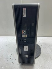 HP Compaq dc5750 Small Form Factor AMD Athlon 64 3800+ 2400/1000 MHz 2GB NO HDD picture