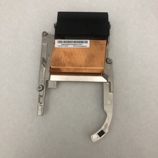 Genuine OEM Lenovo Think Station P330 Tiny 65W Heatsink 01MN632 picture