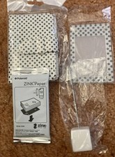 Polaroid Zink Paper 2