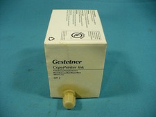 Gestetner CopyPrinter Ink Black CPI2 CPI 2 New Factory Box Ricoh JP-30 JP-12 picture