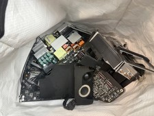 apple imac late 2009 27inch miscellaneous parts ROUGH CONDITIONS picture