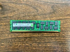 SAMSUNG 8GB (1x8GB) 2RX4 PC3-12800R 1.35V Server Memory M393B1K70DH0-CK0 picture