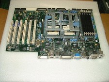 290559-001/316864-001- HP/COMPAQ PROLIANT ML370 G3 SYSTEM BOARD *W/ PROC CAGE picture