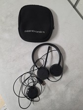 Jabra Evolve HSC016 Stereo USB Headset with Passive Noise Cancellation W/ Bag picture