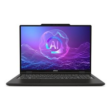 MSI 00261L-003 Venturepro A16 Ai+ A3Hweg-003De Copilot+ Pc Amd RyzenT Ai 7 ~E~ picture