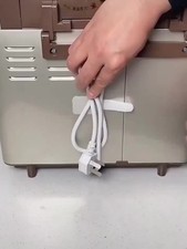 Lightweight Reusable Multi-Purpose Weather-Resistant Strong Adjustable Cable Tie picture