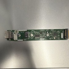HP Dedicated NIC Board P26371-001 Assy 800343-002 AS# P00843-002 picture