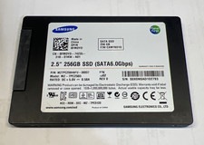 Samsung SSD PM830 FDE 256GB picture