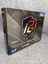ASRock Z690 Phantom Gaming4-D5 LGA 1700 DDR5 Intel Z690 Desktop Motherboard picture