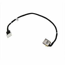 Acer Aspire E1-522 E1-522-3813 E1-522-3442 AC DC Power Jack Charging Port Cable picture