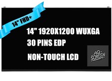 LG Gram 14Z90P-K.AAS7U1 14.0