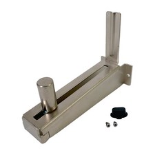✅GENUINE Zebra P1058930-042 Media Hanger for ZT410 ZT411 ZM400 Label Printers picture