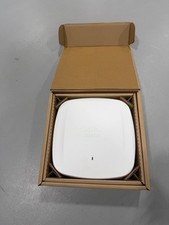 Cisco Meraki CW9166I-MR Catalyst 9166I AP Wi-Fi 6E Tri-Band NEW SEALED UNCLAIMED picture