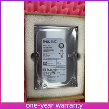 1PCS Seagate Exos X16 Dell EMC ST4000NM017A 4TB 3.5