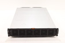 Dell Compellent FS8600 Barebone Blade Server W/ Heatsink & 2x717W Dell P/N:0R1XT picture