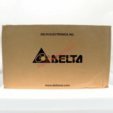 ONE NEW Delta Frequency Converter VFD220E43A 22KW DHL/FedEx picture