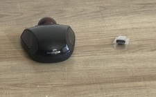 Kensington Orbit Wireless Mobile Trackball Mouse (M01386-M) K72352 w/ USB Dongle picture