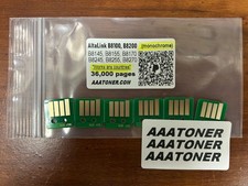 6 Toner Chip (1770) for Xerox AltaLink B8100, B8145, B8155, B8170 Refill picture