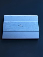 OWC Mercury Elite Pro Mini 1TB USB 3.1 Gen 1 eSATA External Hard Drive picture