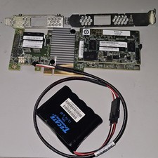 Lenovo ServeRAID M5210 SAS/SATA Controller Card picture