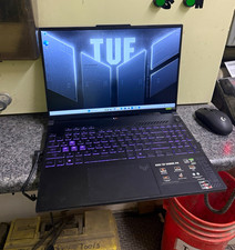 ASUS TUF Gaming A16 16