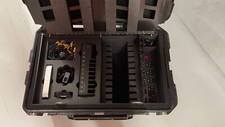 Pelican/Cruzer Custom Hard Case – Mobile Powered Storage, iPads, iMacs & More picture