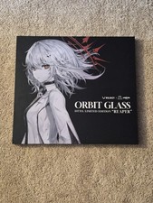 Arbiter x DTTO x Reject Limited Edition Glass Mousepad #597/650 picture