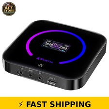 Portta DX20R HDMI Video Capture Card 4K 60Hz Streaming picture