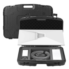 Starlink Gen 3 Hard Shell Protective Carrying Case for Standard 4/4X/V3/Gen 4 picture