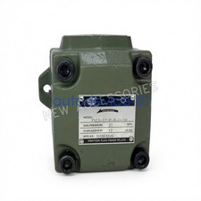 1pc Oil Pump Hydraulic Pump High Pressure Vane Pump PVL2-53-F-1R/2R-U/L/D/R-10 picture
