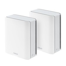 ASUS ZenWiFi BT6 Tri-Band WiFi 7 Mesh 9.4 Gbps 5800 sq ft picture