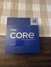 Intel Core i9-13900K 13th Gen Unlocked 24-Core LGA1700 3.0GHz BX8071513900K picture