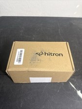 Hitron MoCA 2.5 Network Adapter (2-Pack) HT-EM4-M21 picture