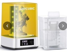 ANYCUBIC Wash and Cure 3 picture