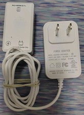 USCELLULAR OUTDOOR RECEIVER CFW-3212 PASSIVE POE INJECTOR picture