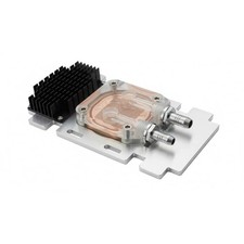 V100 A100 PG199 SXM2 Copper+Aluminum GPU Water Block Liquid Cooling Upgrade picture
