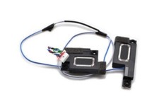Dell (Dell 023.400PV.0001) Left And Right Side Assembly Speakers for YHX0R picture