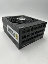 Silverstone DA1650 80 PLUS Gold 1650W ATX PSU, SST-DA1650-G Untested (C-102) picture