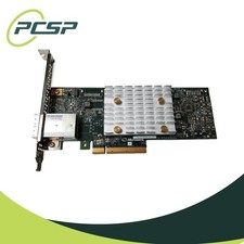 HPE E208e-p SR Gen10 Smart Array Controller High Profile 836267-001 804400-001 picture