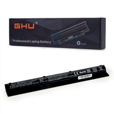 High-Capacity 38Wh 14.8V Laptop Battery for HP ProBook 450 455 470 G3, Compatibl picture