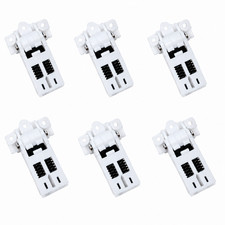 6X JC97-02779A ADF Hinge Fits For Samsung SCX-5935FN SCX-4828FN SCX-5835FN picture