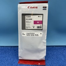 Canon PFI-320M Magenta High Yield Ink Cartridge (2892C001AA) Exp: 10-2027 picture