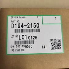 Ricoh D194-2150 Drum Charge Unit Ricoh Pro C7100 picture