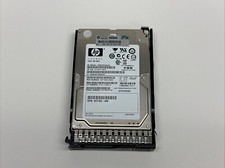 HP Invent 72 GB Hard Drive EH0072FAWJA picture