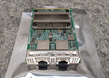 HPE BCM57416 Ethernet 10Gb 2-port RJ-45 BASE-T OCP3 Network Adapter P10095-001 picture