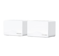 Mercusys Halo H25BE(2-pack) BE3600 Whole Home Mesh Wi-Fi 7 System 460 m2 688 picture
