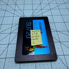 ADATA SU720 1TB 2.5