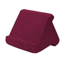 Multifunctional Tablet Support Sponge Pillow Stand for Reading Books, Tablet Des picture