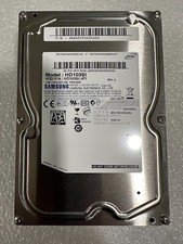 Samsung HD103SI 1TB 3.5